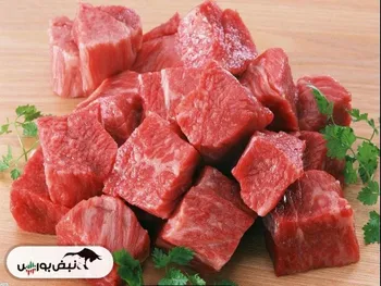 جدول قیمت گوشت قرمز امروز پنجشنبه ۲۳ بهمن ۱۴۰۴