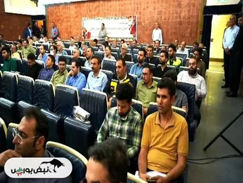 نتایج آخرین مجامع بورسی امروز ۲۰ تیرماه ۱۴۰۳ | از تغییر نام این شرکت بنام شهید رئیسی تا تصویب سود ۹۵۰۰ و ۳۳۵۰ ریالی
