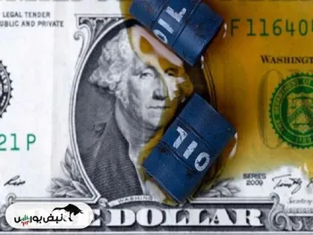 زیان ماهانه نفت از وضعیت مبهم اقتصادی در جهان