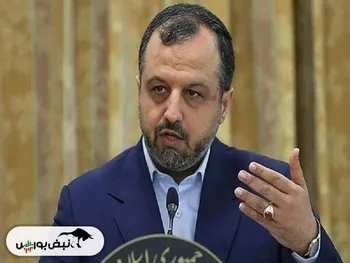 خاندوزی: نرخ رشد نقدینگی به ۲۷ درصد رسید