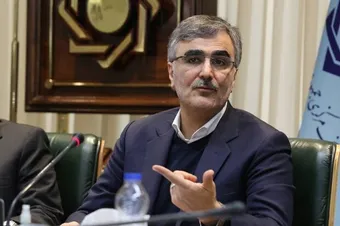 رئیس کل بانک مرکزی: عرضه ارز با نرخ توافقی در مرکز مبادله افزایش می‌یابد
