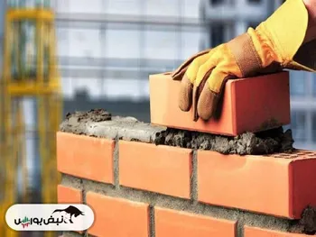 قیمت انواع مصالح ساختمانی ۲ اسفند ۱۴۰۴