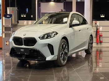 شرایط جدید فروش BMW ۲۲۵L M Sport ۲۰۲۵