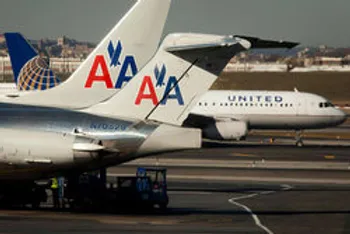 جهش سهام امریکن ایلاینز با اخبار خوش از واکسن کرونا