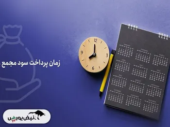 خوش حساب ترین شرکت های بورسی | هر نماد در سه سال چه زمانی سود واریز کرد؟