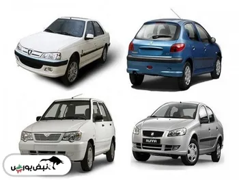 قیمت خودرو امروز ۱۱ مهر ۱۴۰۱