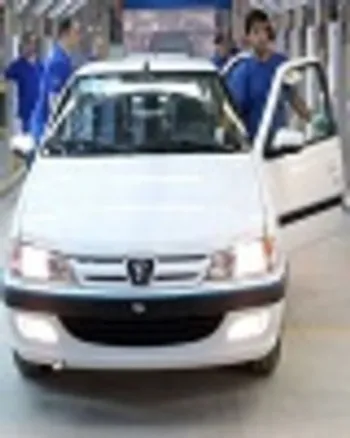 از بازار خودرو چه خبر؟