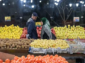 قیمت تنظیم بازاری میوه شب عید