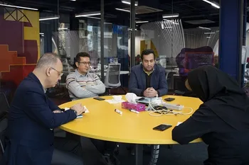 دستاورد شرکت  توسن ، ۱۰ میلیارد تراکنش در گذرگاه دولت الکترونیک