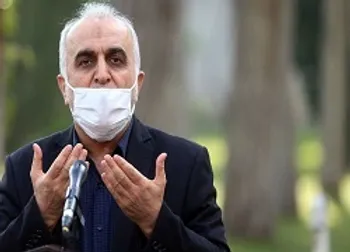 همه مقصر ریزش بورس هستند، به جز یک نفر!