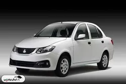 قیمت خودرو‌های سایپا امروز سه‌شنبه ۱۴ مرداد ۱۴۰۴