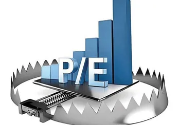 کدام سهام ارزان‌ترند؟ بررسی کامل P/E بازار از ۰.۲ تا ۹.۵ واحد