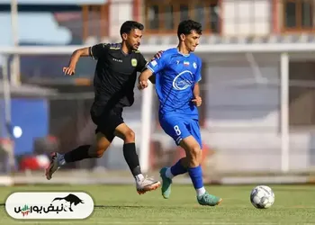 اولین شکست ساپینتو پس از بازگشت به استقلال