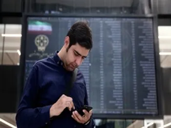 نظر شما چیست؟ | آیا فضای مجازی موجب ریزش بورس بود؟ + فیلم