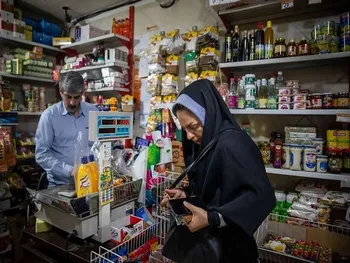 قیمت کالا‌های اساسی در بازار امروز ۱۵ اردیبهشت ۱۴۰۵