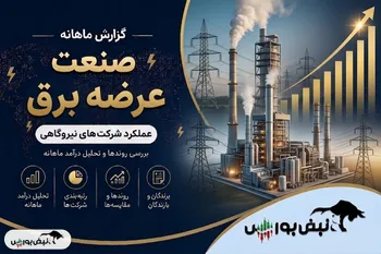 ۳ رکورد تاریخی در صنعت عرضه برق؛ بفجر، بجهرم و شمس رکوردشکن شدند