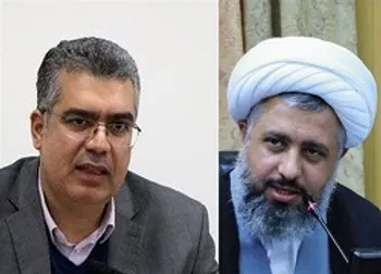 نامه رئیس کمیسیون اصل ۹۰ مجلس به رئیس بورس