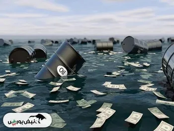 مصرف جهانی نفت رکورد زد