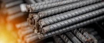 آخرین وضعین نرخ میلگرد در بازار جهانی