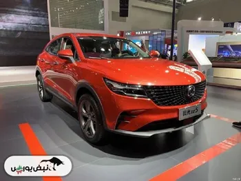 فروش ۲۵۱۲ خودروی وارداتی در بورس کالا