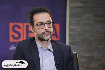 فرهاد ذات علي فرد کیست؟