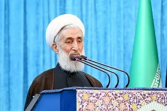 محمدمهدی صدیقی، فرزند حجت‌الاسلام صدیقی درگذشت!