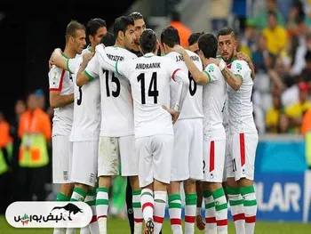 از خبر« سهامدار شدن اعضای تیم ملی فوتبال ایران» تا خبر« بورس ایران، پربازده ترین بورس جهان»