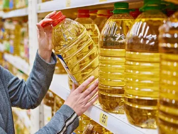 قیمت روز روغن خوراکی