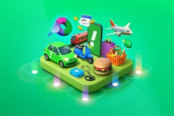 رشد سهم اسنپ از بازار تاکسی‌های اینترنتی در مرداد ۱۴۰۴ نسبت به اسفند ۱۴۰۳