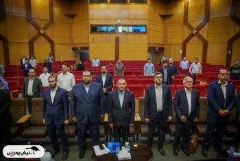 مجمع کلوند | چقدر سود تقسیم شد؟