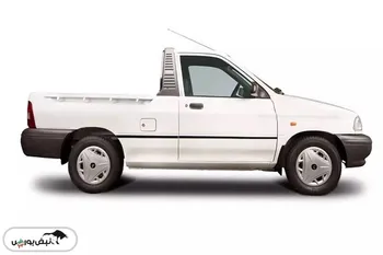 قیمت پراید وانت در شهریور ۱۴۰۴ شدیدا افزایش یافت