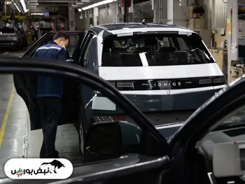 گزارش هیوندای هم رسید | گزارشی که نظرات بسیاری را معطوف به خود کرد