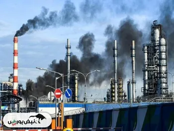 پالایشگاه‌ها نفت روسیه در خطر تعطیلی