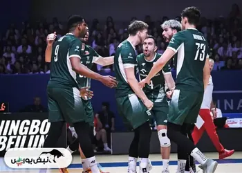 لهستان ٣- ژاپن صفر: تحقیر و حذف سامورایی!