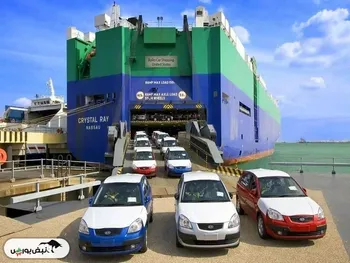 قیمت خودرو امروز ۱۰ آذر ۱۴۰۴