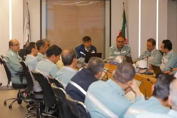 صاحب تكنولوژی شدن یكی از مأموریت‌های گروه فولاد مباركه