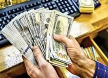 قیمت دلار و یورو در بازار امروز سه شنبه ۱۶ اردیبهشت ۹۹/ افت اندک نرخ ارز در حاشیه بازار