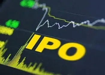 گزارش وضعیت عرضه اولیه ها در هفته گذشته
