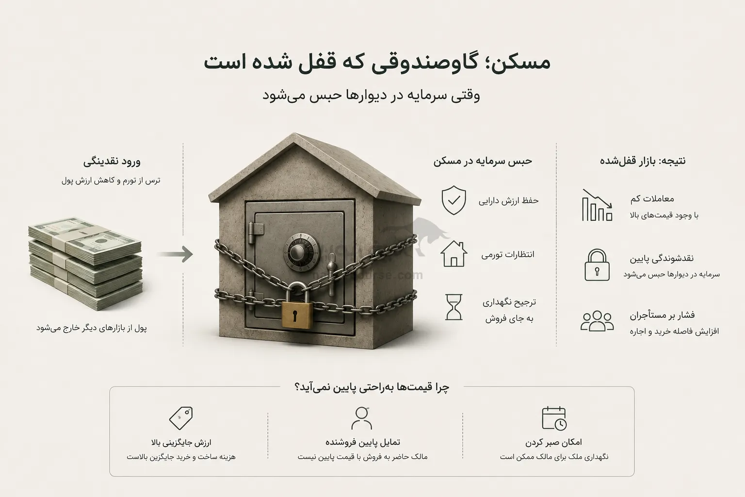 قیمت مسکن قیمت مسکن