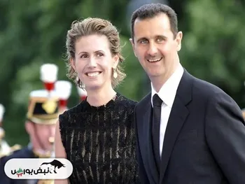 اسما اسد همسر بشار اسد درگذشت؟ | اسما اسد کیست؟