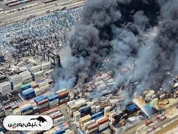 ارزیابی گزارش‌های افشای ناشران در مورد تاثیرات حادثه بندر شهید رجایی