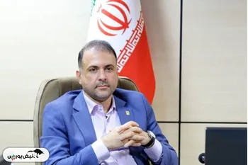 مدیرعامل شرکت ملی صنایع مس ایران، روز کرمان، روز رفسنجان و روز شهربابک را تبریک گفت