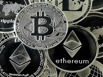قیمت بیت کوین و ارز‌های دیجیتال دوشنبه ۱۹ مرداد ۱۴۰۵