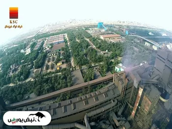 سهامداران فخوز بخوانند | جزییات مهم از حمله سایبری به فولاد خوزستان