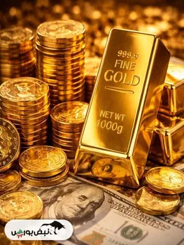 ارزش معاملات صندوق‌های طلا به ۱۲ همت رسید