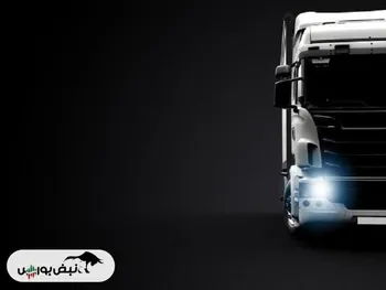 معامله ۴۰ دستگاه کامیون کمپرسی فاو در بورس کالا