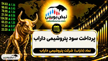 سود داراب ۱۴۰۵ کی واریز می‌شود و چقدر است؟