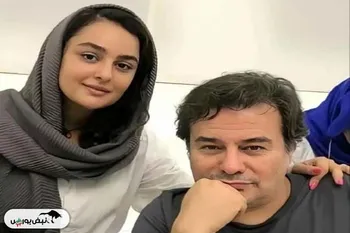 پیمان قاسم خانی: رفتم میمون بخرم بهاره رهنما رو گرفتم! + فیلم