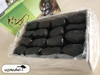 قیمت خرما برای ماه رمضان چند؟