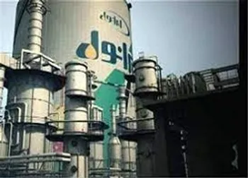 رشد ۱۱۵ درصدی درآمد عملیاتی این نماد